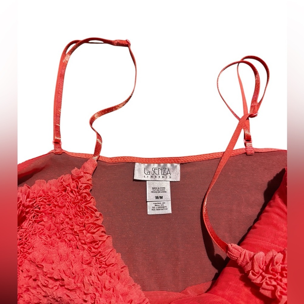 Vintage La Senza Nightslip, medium - Picture 5 of 7